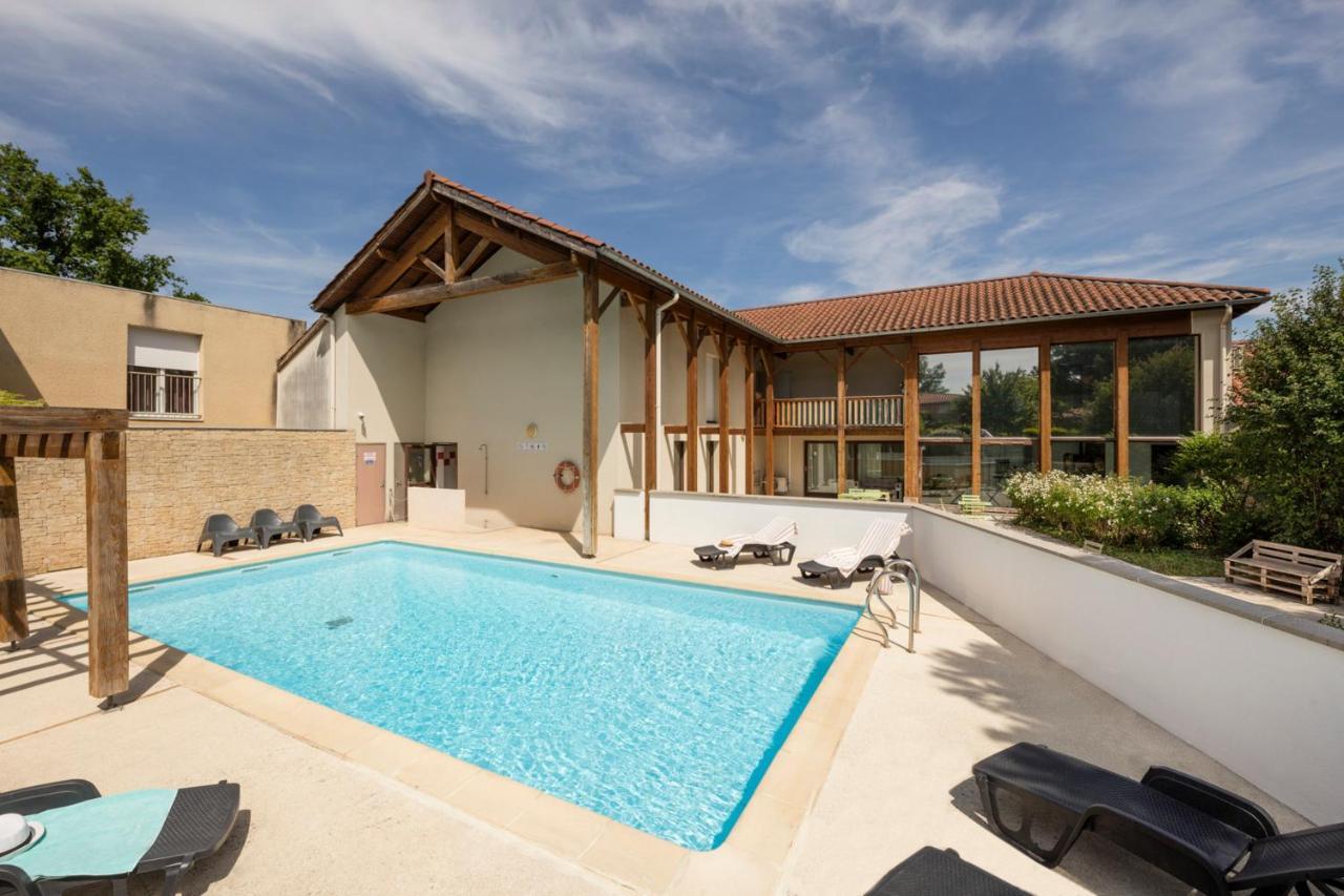 Garden & City Lyon - Marcy Exterior foto